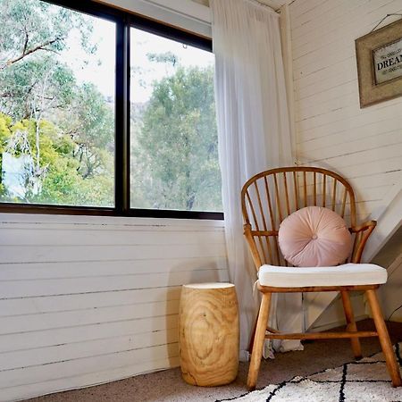 Cedar Country Retreat Villa Halls Gap Bagian luar foto