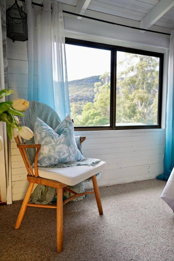Cedar Country Retreat Villa Halls Gap Bagian luar foto