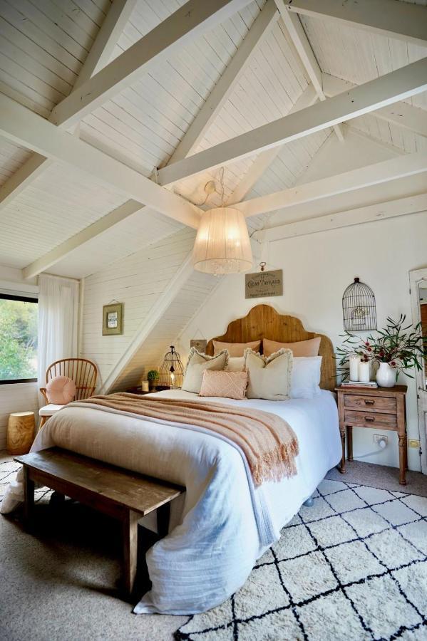 Cedar Country Retreat Villa Halls Gap Bagian luar foto