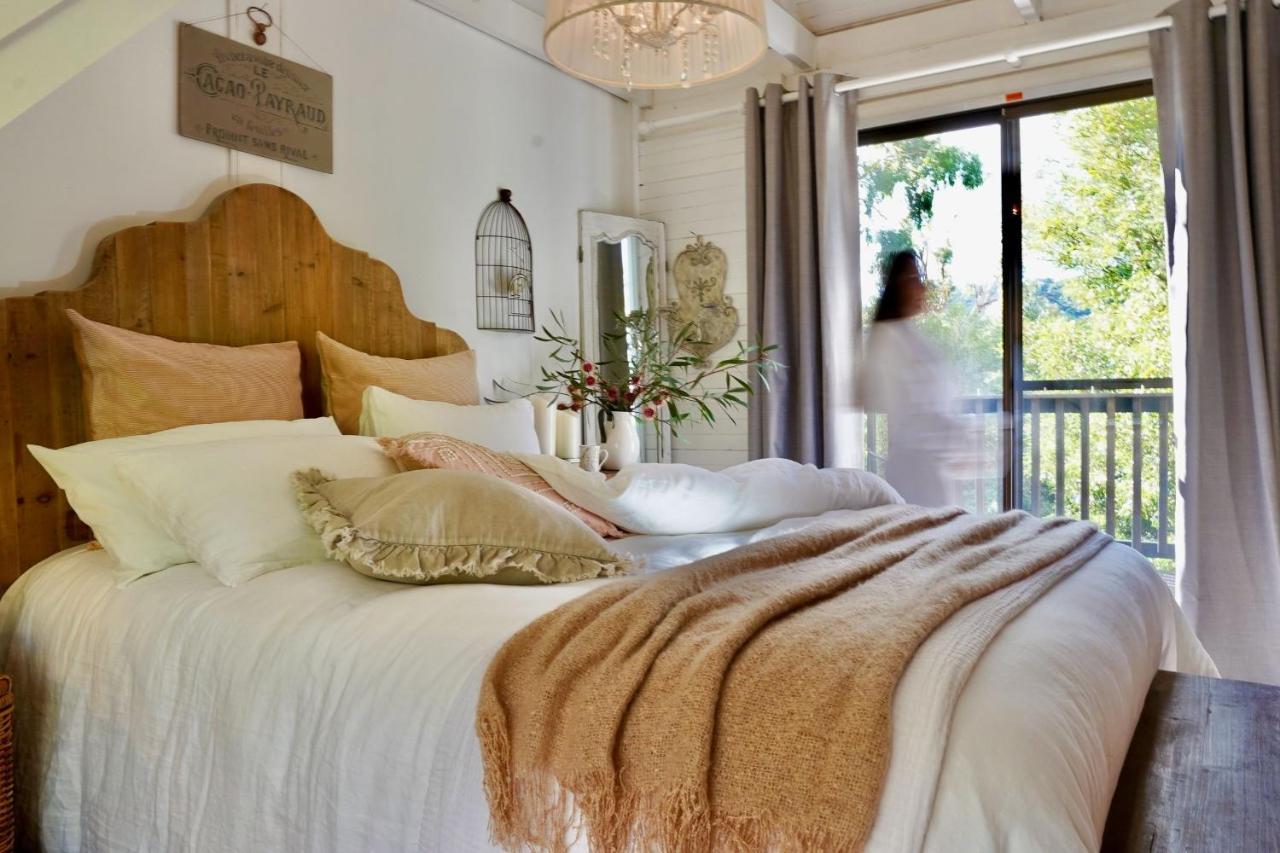 Cedar Country Retreat Villa Halls Gap Bagian luar foto